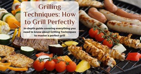 Grilling desserts with a fire majjc grill: surprising sweet treats